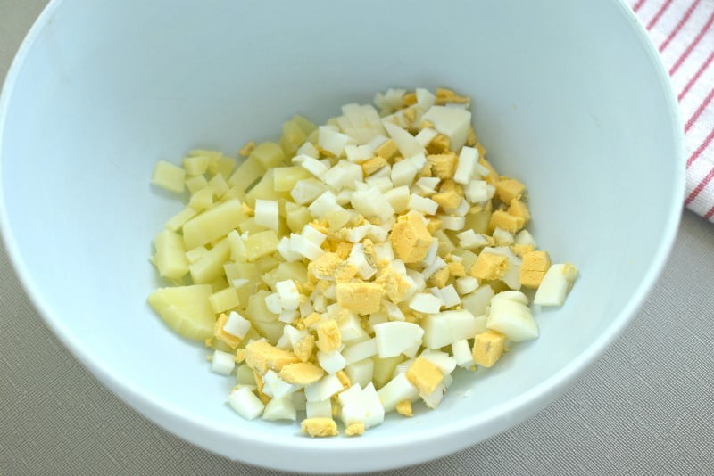 salat s kartofelem i svininoj ffb9197 - Салат с картофелем и свининой