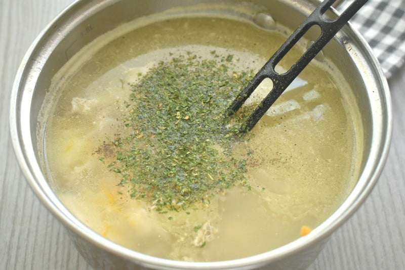 kurinyj sup s vermishelju i kartofelem 3921f7b - Куриный суп с вермишелью и картофелем