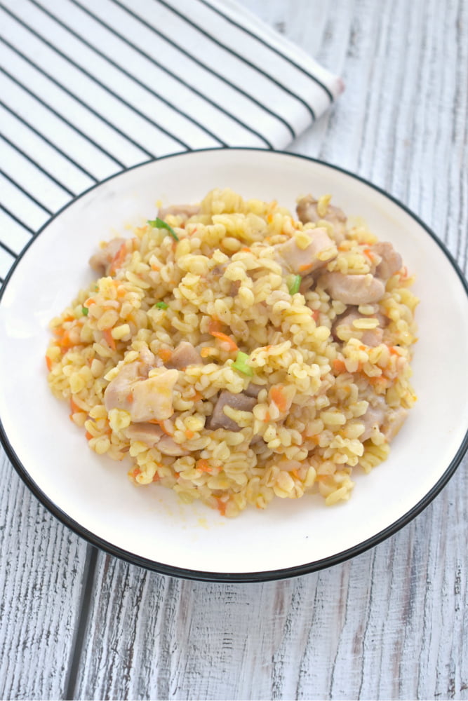 Bulgur s kuricej na skovorode 70cf535.jpg