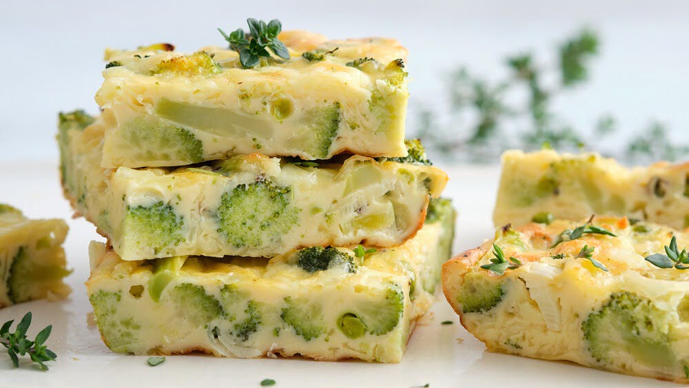 Domashnjaja frittata s brokkoli syrom i goroshkom 91d04e8.jpg
