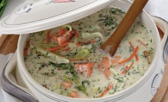 Finskij rybnyj sup s kopchenoj semgoj 55066b2.jpg