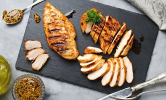 Kurinaja grudka na elektrogrile ebf093e.webp