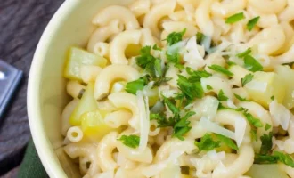 Postnoe bljudo pasta s kabachkami 1f913ef.webp