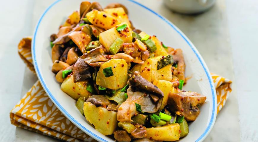 Postnyj salat s gribami 7662da2.jpg
