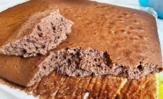 Prostoj biskvit dlja torta kejkpopsov keksov adf740d.jpg