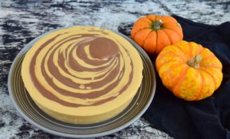 Puding zebra iz tykvy i shokolada 94d89e3.jpg