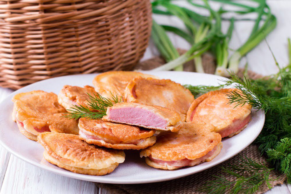 Zharenaja doktorskaja kolbasa v kljare f5ba541.jpg